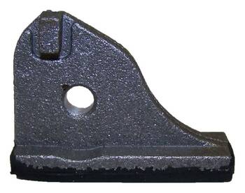 Engine Balance Shaft Chain Guide