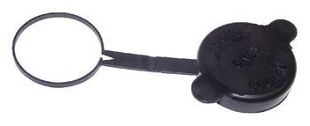 Engine Coolant Reservoir Cap