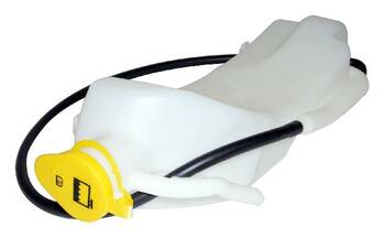 Engine Coolant Reservoir