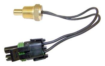 Engine Coolant Temperature Switch