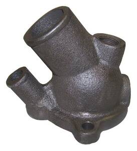 Engine Coolant Thermostat Housing