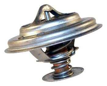 Engine Coolant Thermostat