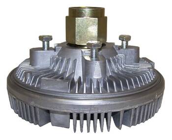 Engine Cooling Fan Clutch