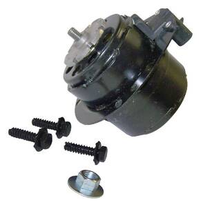 Engine Cooling Fan Motor