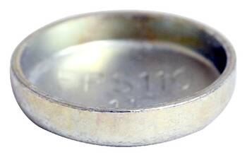 Engine Core Plug