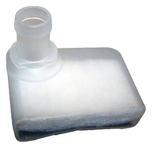 Engine Crankcase Breather Element