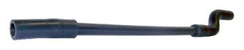 Engine Crankcase Breather Hose