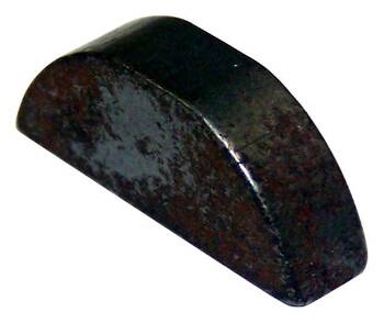 Engine Crankshaft Lock Key