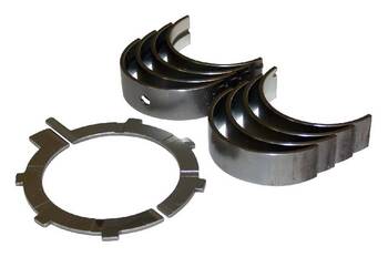 Engine Crankshaft Main Bearing