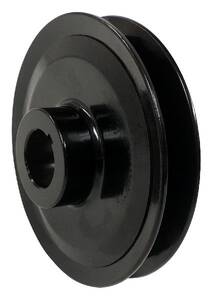 Engine Crankshaft Pulley