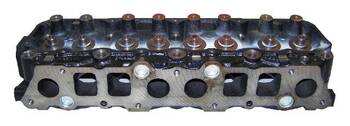 Engine Cylinder Head