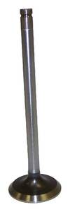 Engine Exhaust Valve