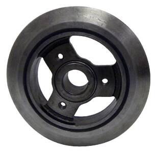 Engine Harmonic Balancer