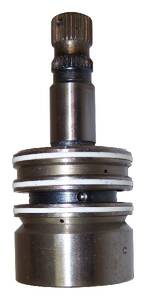 Engine Intake Valve