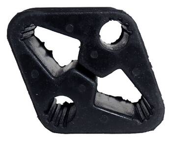 Engine Mount Heat Insulator