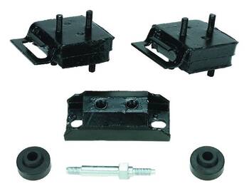 Engine Mount Kit