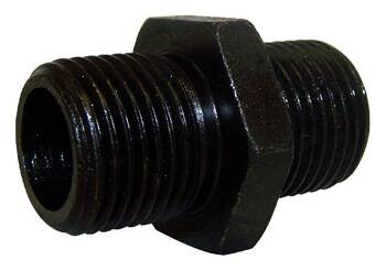 Engine Oil Filter Adapter