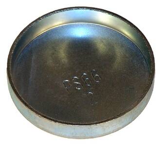 Engine Oil Galley Plug