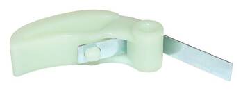 Engine Oil Pump Chain Tensioner