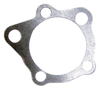 Engine Oil Pump Cover Seal