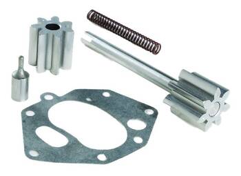 Engine Oil Pump Repair Kit