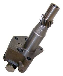 Engine Oil Pump