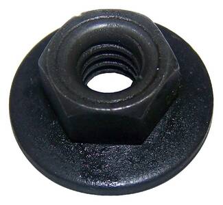 Engine Rocker Arm Nut