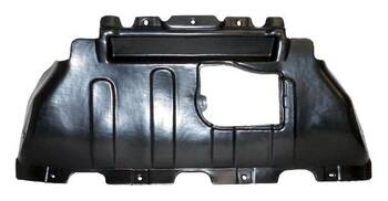 Engine Splash Shield