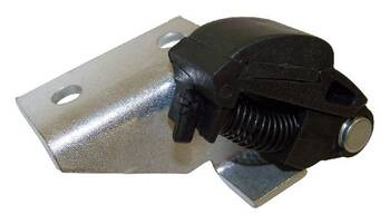 Engine Timing Chain Tensioner