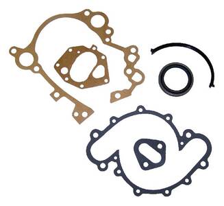 Engine Timing Cover Gasket Set