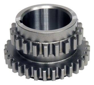 Engine Timing Crankshaft Gear