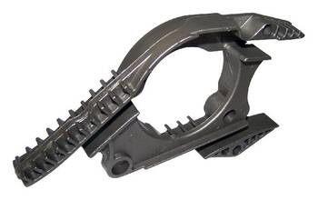Engine Timing Damper