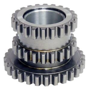 Engine Timing Gear Set