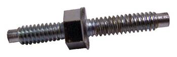 Engine Valve Cover Bolt Kit