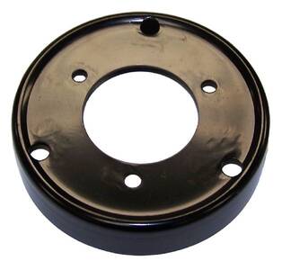 Engine Water Pump Pulley