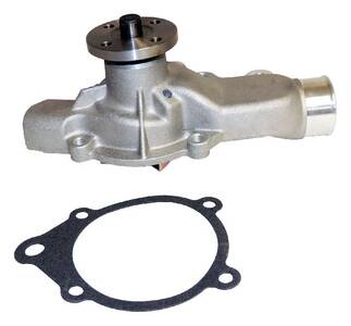 Engine Water Pump