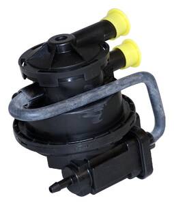Evaporative Emissions System Leak Detection Pump