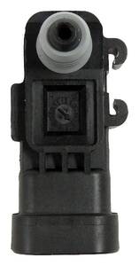 Evaporative Emissions System Pressure Sensor