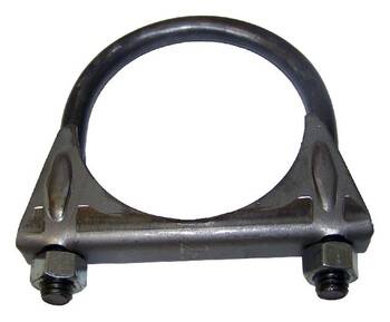 Exhaust Clamp