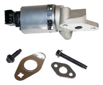 Exhaust Gas Recirculation (EGR) Valve