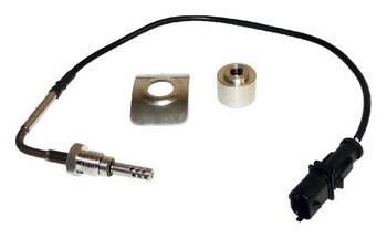 Exhaust Gas Temperature (EGT) Sensor