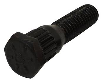 Exhaust Header Bolt