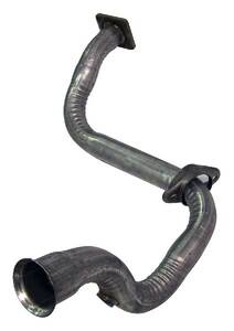 Exhaust Pipe