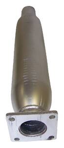 Exhaust Resonator