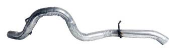 Exhaust Tail Pipe