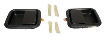 Exterior Door Handle Set