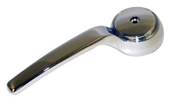 Exterior Door Handle