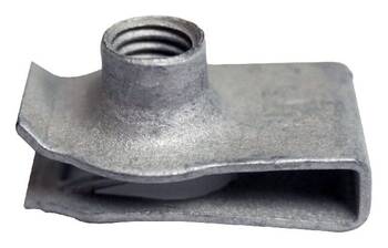Exterior Molding Clip Grommet