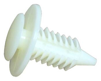 Exterior Trim Fastener