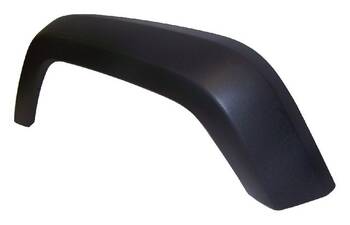 Fender Extension Panel